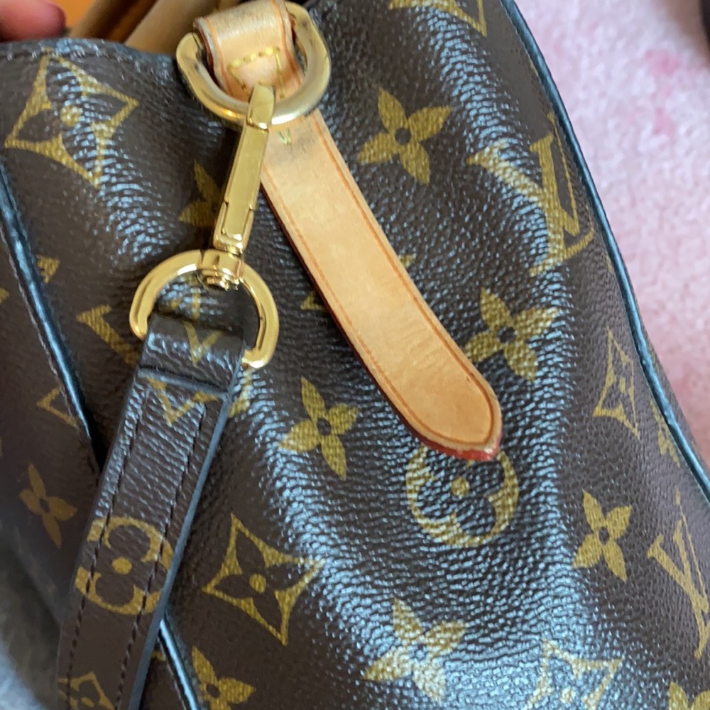 crossbody bag - Picture 12 of 12